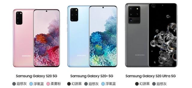 三星冯恩:三星手机摄像头能做到行业顶尖位置