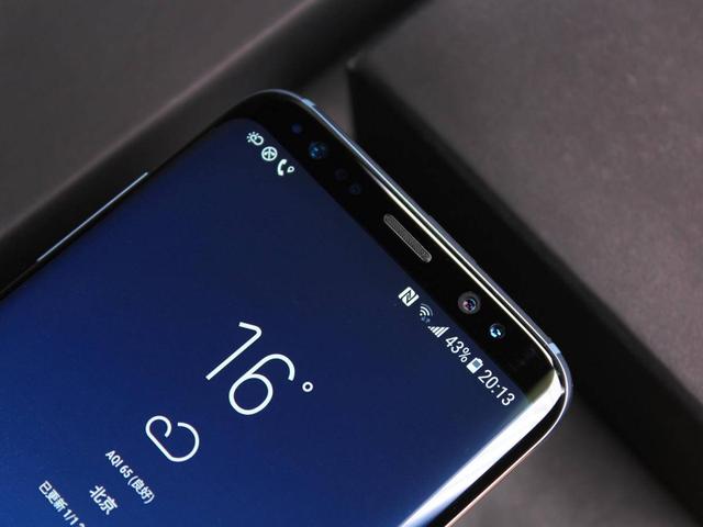 太遗憾了!三星Galaxy S8和Note8无缘安卓10更新