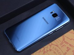 太遗憾了！三星Galaxy S8和Note8无缘安卓10更新