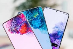 三星新款OLED屏幕功耗减少15%，iPhone 12有望采用