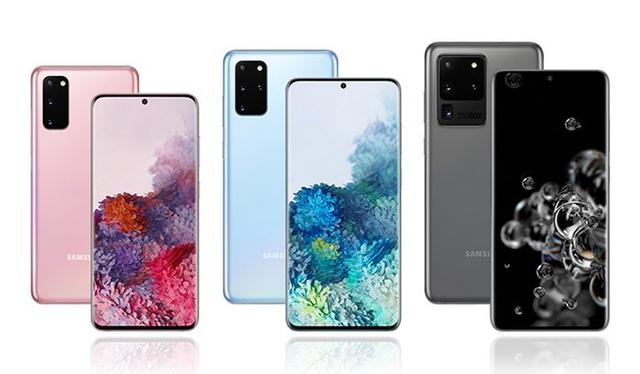 三星新款OLED屏幕功耗减少15%,iPhone 12有望采用
