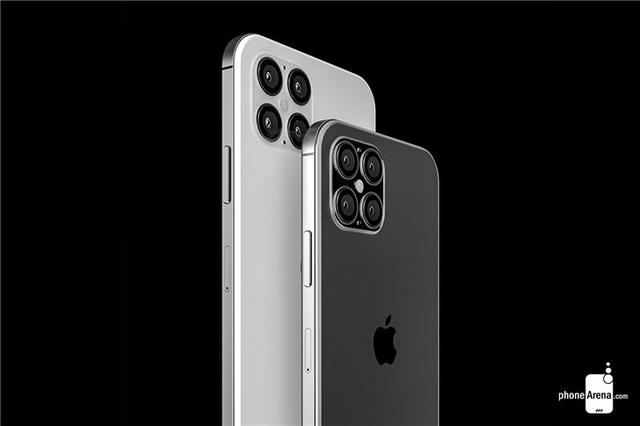 三星新款OLED屏幕功耗减少15%,iPhone 12有望采用