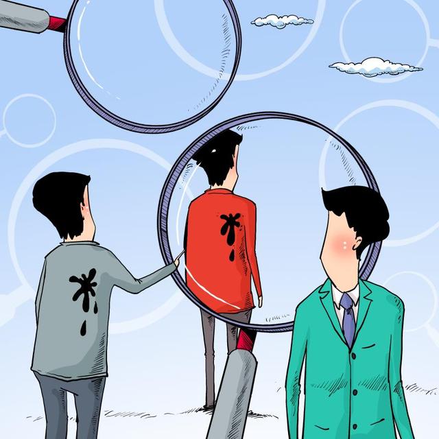 对号也对人!网络信息治理规定今起实行剑指网络暴力、人肉搜索