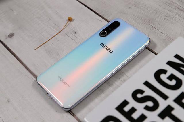 魅族推送Flyme 8内测版:解决多个问题,8款机型可更