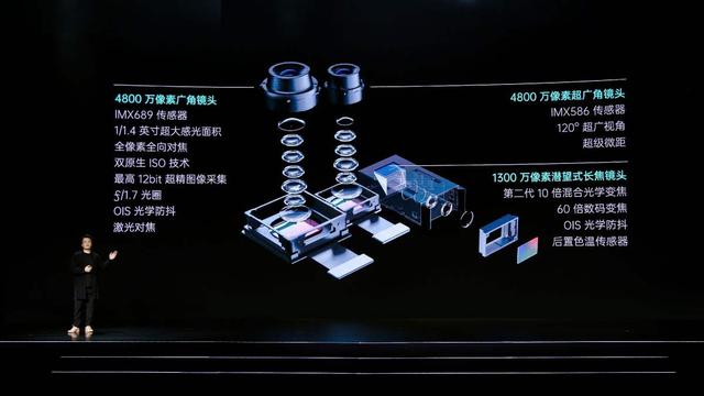 堆的不是料是技术！Find X2重构5G手机体验，刷新2020旗舰机标准