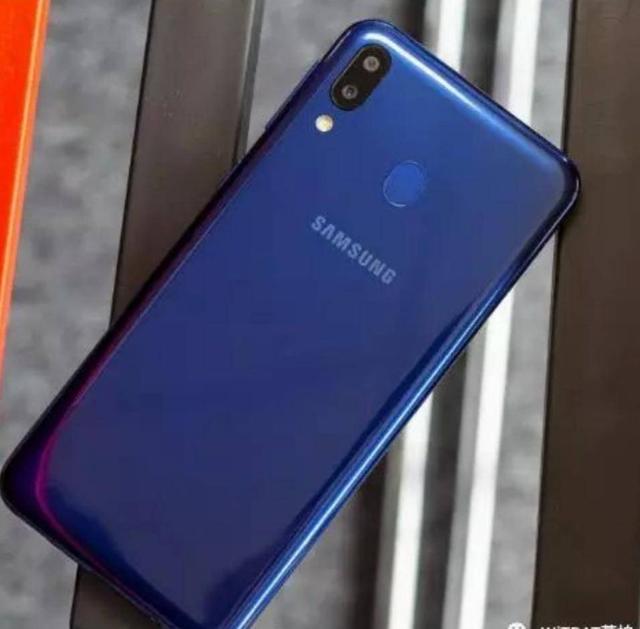 三星Galaxy M21将在印度推出,部分参数及性能已公布
