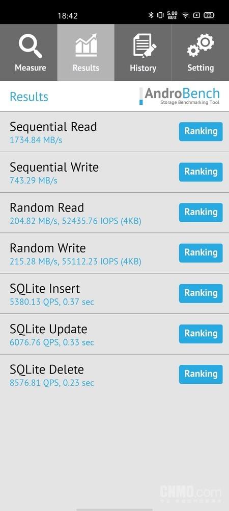 realme真我X50 Pro全面评测:用完居然有点儿小上瘾