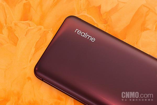 realme真我X50 Pro全面评测:用完居然有点儿小上瘾