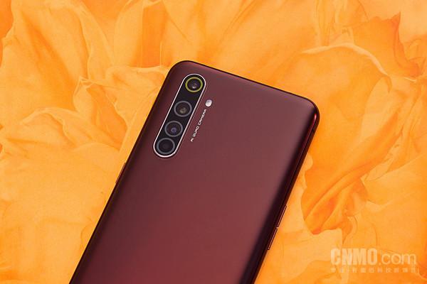 realme真我X50 Pro全面评测:用完居然有点儿小上瘾