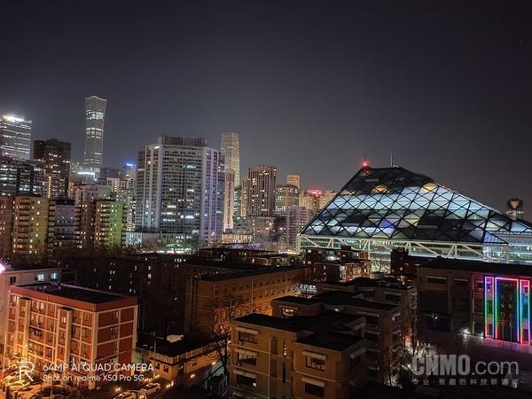 realme真我X50 Pro全面评测:用完居然有点儿小上瘾