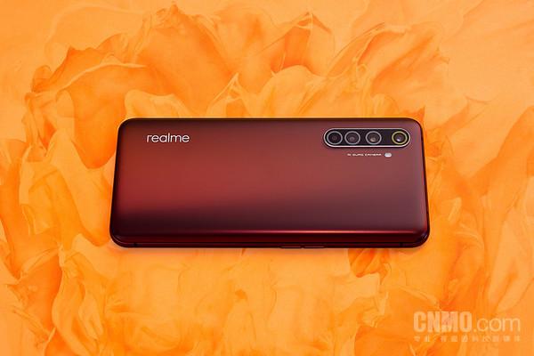 realme真我X50 Pro全面评测:用完居然有点儿小上瘾
