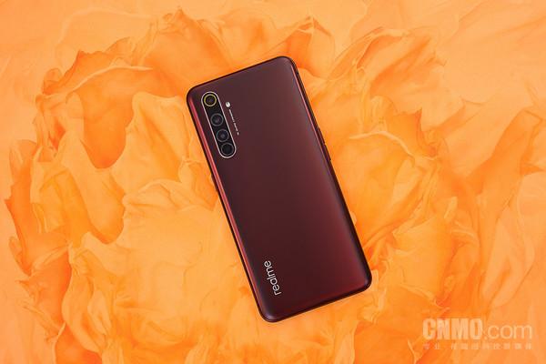 realme真我X50 Pro全面评测:用完居然有点儿小上瘾