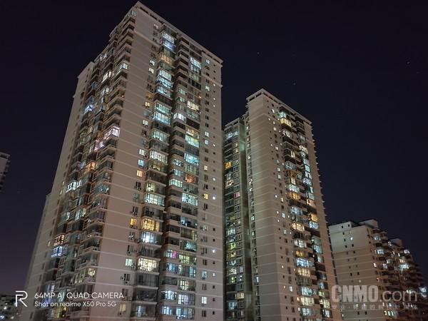 realme真我X50 Pro全面评测:用完居然有点儿小上瘾