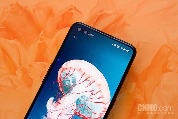 realme真我X50 Pro全面评测:用完居然有点儿小上瘾