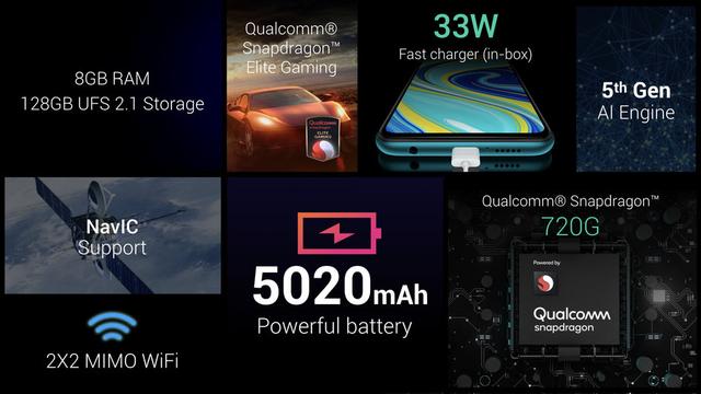 红米连发两款 4G 新机,性价比全场最佳?