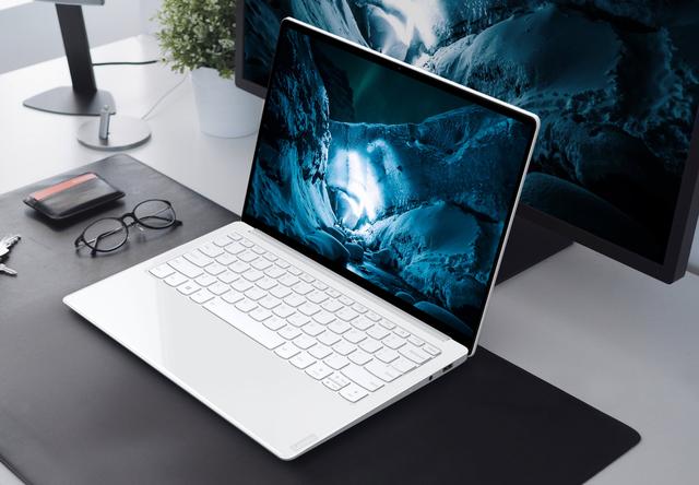 联想Pro 13s 冰瓷莹玉正式开售,十代U+16G+512G,售价6198元