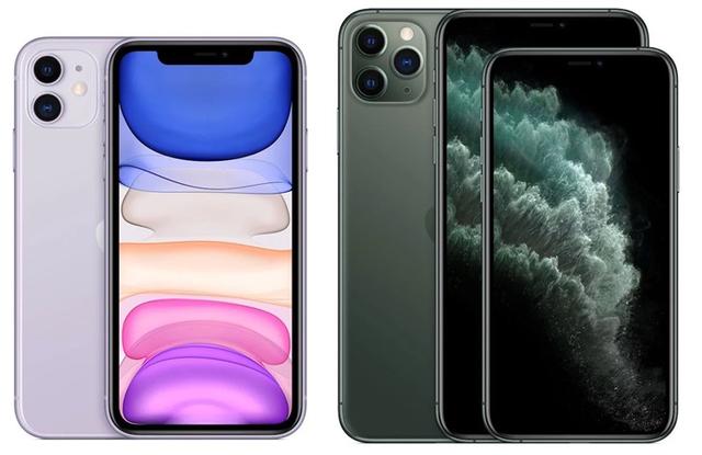 iPhone 11面临禁售?苹果等八家巨头遭遇起诉