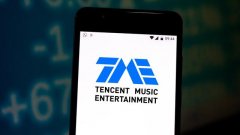 腾讯音乐全年营收达254亿：拥有中国最大曲库 反垄断调