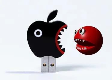 macOS很安全,Windows就是个漏洞?事实上,我们被打脸了