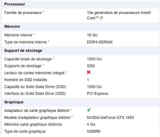 官宣!宏碁暗影骑士5游戏本:AMD R7+GTX 1650 Ti
