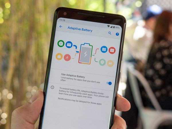 图片来自:AndroidCentral