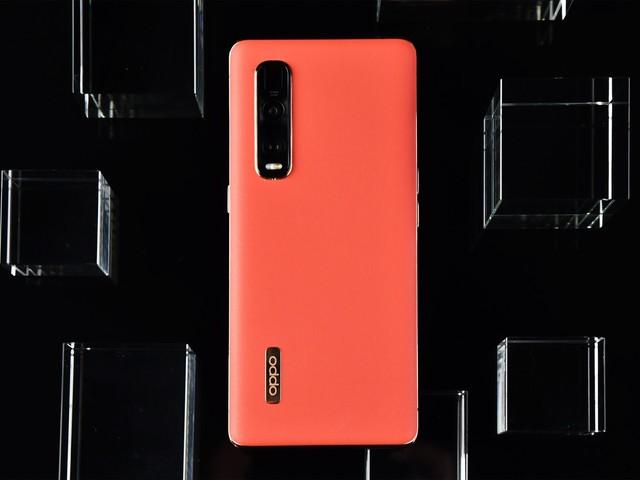 不止有60倍超级变焦 OPPO Find X2 Pro样张品鉴