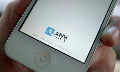 3个月扫走9.6万亿?支付宝占领“半壁江山”!12亿人为马云买单?