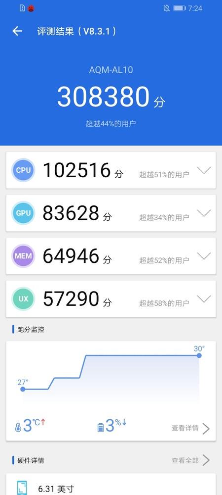 荣耀Play4T Pro评测 这回“Play”的不仅仅是麒麟810