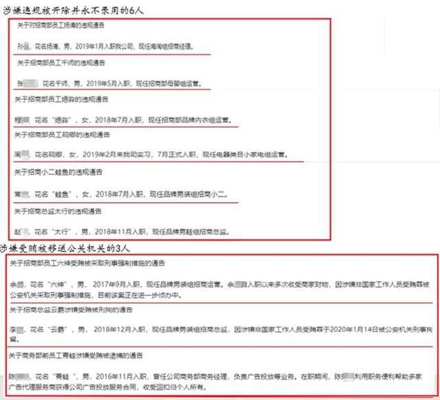 互联网反腐忙:继百度、美团后,拼多多也开始反腐