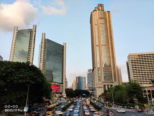 魅族17 Pro详细评测:一份迟来的满意答卷