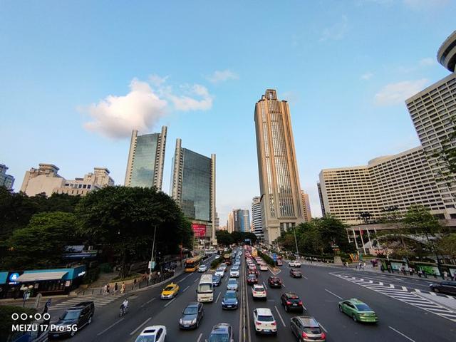 魅族17 Pro详细评测:一份迟来的满意答卷