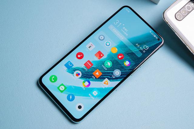 魅族17 Pro详细评测:一份迟来的满意答卷