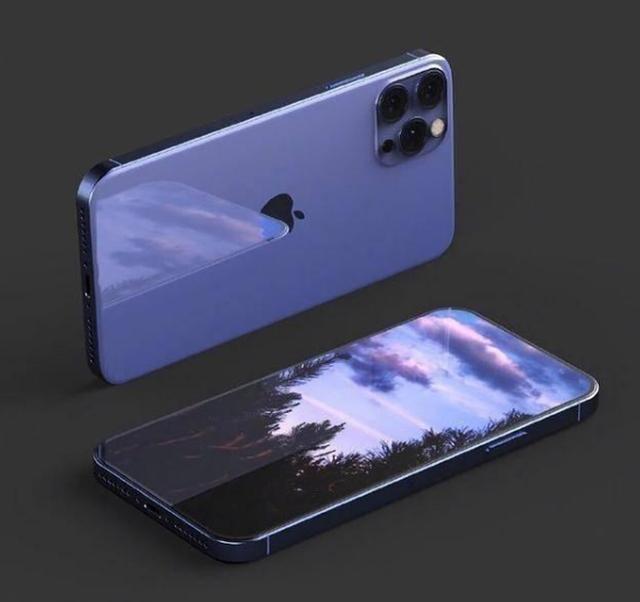 分析师爆料,iPhone 12低配版不支持毫米波