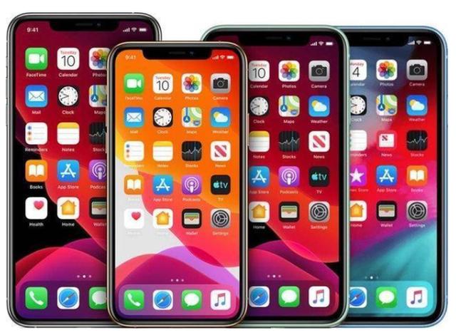 分析师爆料,iPhone 12低配版不支持毫米波
