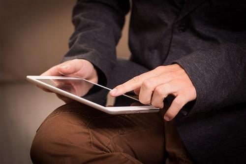 苹果第八代iPad曝光,价格将是最便宜?