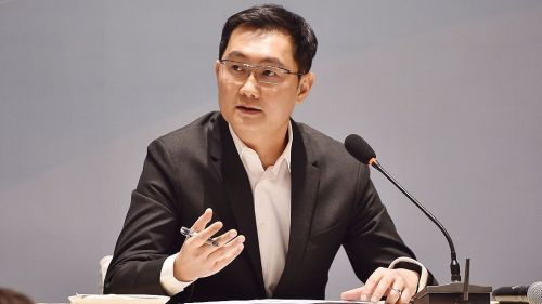 马化腾杨元庆周鸿祎热议新基建,风口之下机会在哪?
