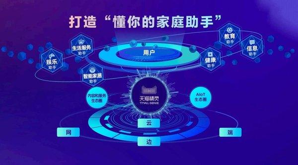阿里砸百亿布局AIOT 天猫精灵新品发布会有哪些看点?