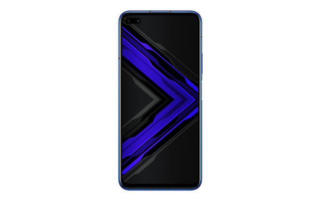 荣耀Play4 Pro曝光:搭载麒麟820处理器 后置4000万AI双摄