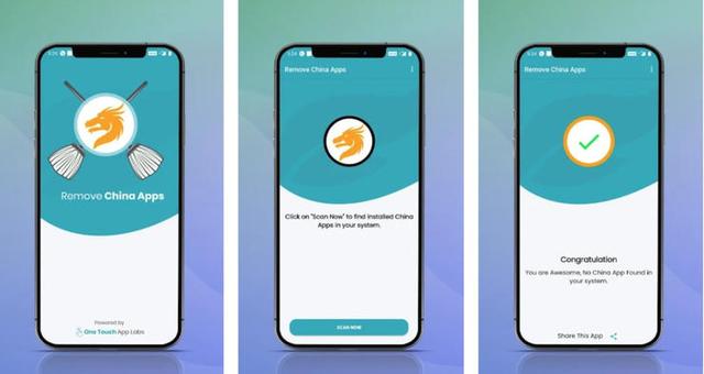Google 出手了!"删除中国应用" App 被下架,印度人表示气愤,并喊话劈柴哥出面