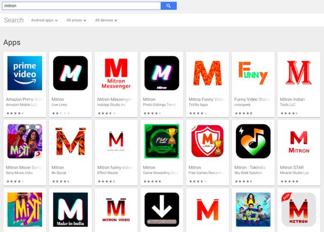 Google 出手了!"删除中国应用" App 被下架,印度人表示气愤,并喊话劈柴哥出面