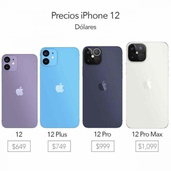 iPhone 12注定惊艳,但延迟发布是硬伤