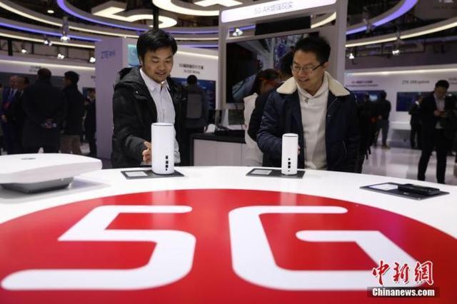 中国广电5G网络快来了,以后买手机注意这个细节