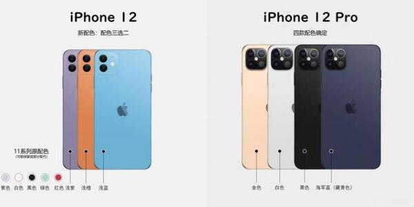 iPhone 12被确认延迟发布,果粉们还愿意等吗?