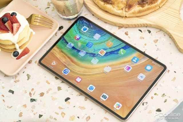 可以当电脑用的办公平板 华为MatePad Pro 5G有多神?