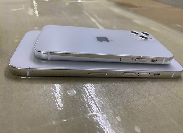 iPhone 12系列手机（图源网络）