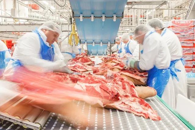 多国肉联厂暴发聚集性疫情,这意味着什么?