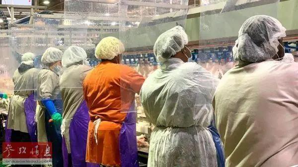 多国肉联厂暴发聚集性疫情,这意味着什么?