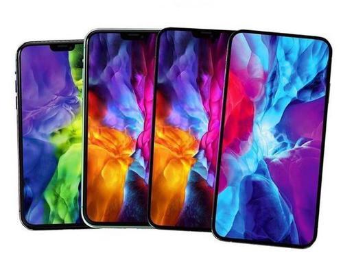 实锤了?荷兰运营商官网曝光4款iPhone命名