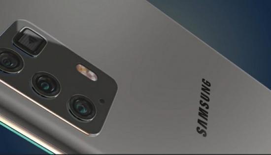 Galaxy Note20:8月21日正式发售