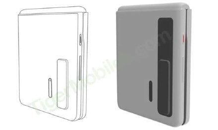 华为全新折叠屏产品Mate V曝光,对标三星